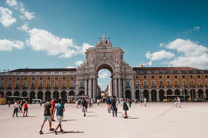 Portugal